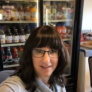 Meet your Posher, Marla